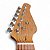 Guitarra telecaster Benson Hardy 905 Ow Bk Chrome Branca nut rastilho osso - Imagem 8