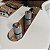 Guitarra telecaster Benson Hardy 905 Ow Bk Chrome Branca nut rastilho osso - Imagem 7