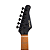 Guitarra Benson Hardy 906 Bks Mh Black telecaster 2 humbucker nut osso - Imagem 8