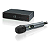 Microfone sem fio Sennheiser XSW 1 825 A Dinâmico Cardioide - Imagem 1