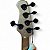 Baixo Benson Hardy MD 5C R 3TS Black Sunburst ativo nut osso - Imagem 7