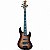 Baixo Benson Hardy MD 5C R 3TS Black Sunburst ativo nut osso - Imagem 4