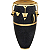 Conga Lp Galaxy Fiberglass 11’ Lp808z - Imagem 5