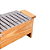 Metalofone Orff Contralto Profissional – P2040 - Imagem 3