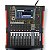 Mesa Digital Soundvoice Áurea Md-12 Touchscreen 12 Canais Bluetooth e Gravação USB - Imagem 1