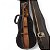 Violino Nhureson Alegretto 4/4 Ébano Alta qualidade Profissional - Imagem 5