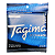 Encordoamento Tagima 009 Para Guitarra Pcvd Coated Anti Ferrugem Resonance Premium - Imagem 1
