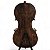 Violoncelo Cello Nhureson 4/4 Alegro Fosco Profissional - Imagem 4