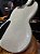 Guitarra Sg Shelter Branco Sparkle - Semi Novo - Imagem 4