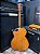 Violão Tagima Tw29 Sunburst Woodstock- Semi Novo - Imagem 3