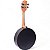Banjo Marquês Baj221 Eletroacústico Ativo Preto-Rosé BAJ-221BKSEQ - Imagem 2