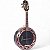 Banjo Marquês Baj221 Eletroacústico Ativo Preto-Rosé BAJ-221BKSEQ - Imagem 1