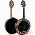 Banjo Marquês Baj221 Eletroacústico Ativo Preto-Rosé BAJ-221BKSEQ - Imagem 8