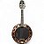 Banjo Marquês Baj221 preto aro em cobre elétrico BAJ-221BKSEQ - Imagem 2