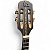 Banjo Marquês Baj221 preto aro em cobre elétrico BAJ-221BKSEQ - Imagem 5