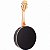 Banjo Marquês Baj143 Eletroacústico Ativo Preto C/ Aro Cromado BAJ-143BKEQ - Imagem 2