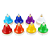 Sinos de mão Custom Kids 8 tons CKSI8 - Imagem 2