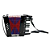 Acordeon Infantil Custom Kids 17 teclas 8 baixos CKAC 17-BK Preto - Imagem 3