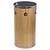 Tantam 14 pol 70 cm Luen Verniz Cromada 70x14 - Imagem 1