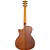Violão Tagima Solaris Medium Jumbo Koa com efeitos - Imagem 6