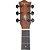 Violão Tagima Solaris Medium Jumbo Koa com efeitos - Imagem 10