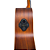 Violão Tagima Solaris Medium Jumbo Koa com efeitos - Imagem 9