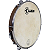 Pandeiro 12' Luen Plat Latao Imbuia 49049 - Imagem 1