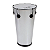 Timba 11 pol x 30cm Batuka Luen Alumisteel Aro Fino C/ Castanha Pop 30x11 60037 - Imagem 1
