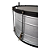 Bombo 22 pol x 30cm Luen Alumisteel 30x22 60020 - Imagem 4
