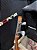 Cavaquinho Luthier Tampo Maciço Elétrico Cavaco Profissional nut 30mm – Semi novo - Imagem 8