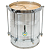 Cuica 08 pol x 25cm Luen Inox Escovado 30009 25x08 - Imagem 1