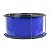 Bombo Luen 20x14 Azul Cristal Kids Show Colorsteel 91021AZ - Imagem 3