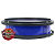 Caixa Luen 7x10 Azul Cristal Colorsteel Kids Show 91023AZ - Imagem 6