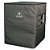 Subwoofer Ativo 15’ Antera 600w HPSW15A Preto - Imagem 3