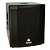 Subwoofer Ativo 15’ Antera 600w HPSW15A Preto - Imagem 1
