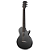 Violão Seizi Nova Go Black - Imagem 1