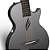 Violão Seizi Nova Go Black - Imagem 5