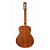 Violão Seizi Originals Mirai Mini Ryu Nylon Spruce Natural - Imagem 5