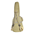 Violão Seizi Originals Mirai Mini Ryu Nylon Spruce Natural - Imagem 9