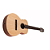 Violão Seizi Originals Mirai Mini Ryu Nylon Spruce Natural - Imagem 6