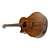 Violão Seizi Originals Ryu Cutaway Lefty Koa - Imagem 6