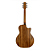 Violão Seizi Originals Ryu Cutaway Lefty Koa - Imagem 5