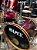 Bateria Mapex Vênus 2 Bumbos 22 Completa – Semi nova - Imagem 6