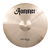 Prato Crash 19" B20 – Hammer System 11907 - Imagem 1