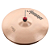 Prato chimbal Hi-Hat 14 Pair bronze B10 Hammer Trial 11482 - Imagem 1
