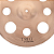 Prato Crash Trash 16" B10 – Hammer Trial 11489 - Imagem 3