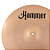 Prato Crash 18" B10 – Hammer Trial 11484 - Imagem 2
