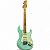 Kit Guitarra Tagima Tg540 Surf Green+ Amplificador Pedaleira e acessórios - Imagem 5
