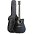 Violão Tagima Sunset BKOP Preto - Imagem 1