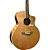 Violão Tagima FS-700 NT Natural Linha Florens - Imagem 4